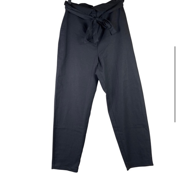 Lovers + Friends Calvin Pant in Night Size Medium - Picture 2 of 3